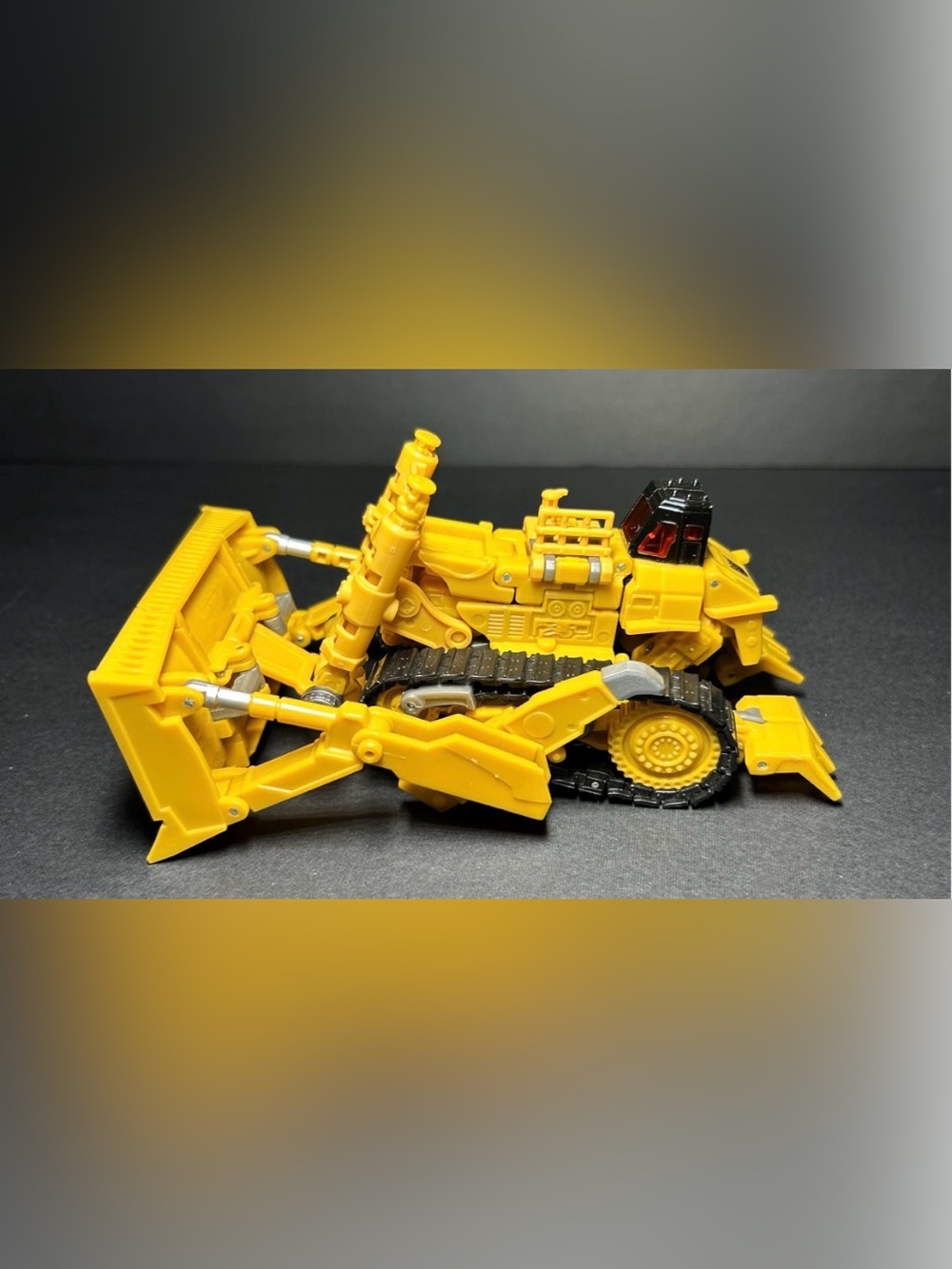 Transformers Revenge of the Fallen Rampage Decepticon